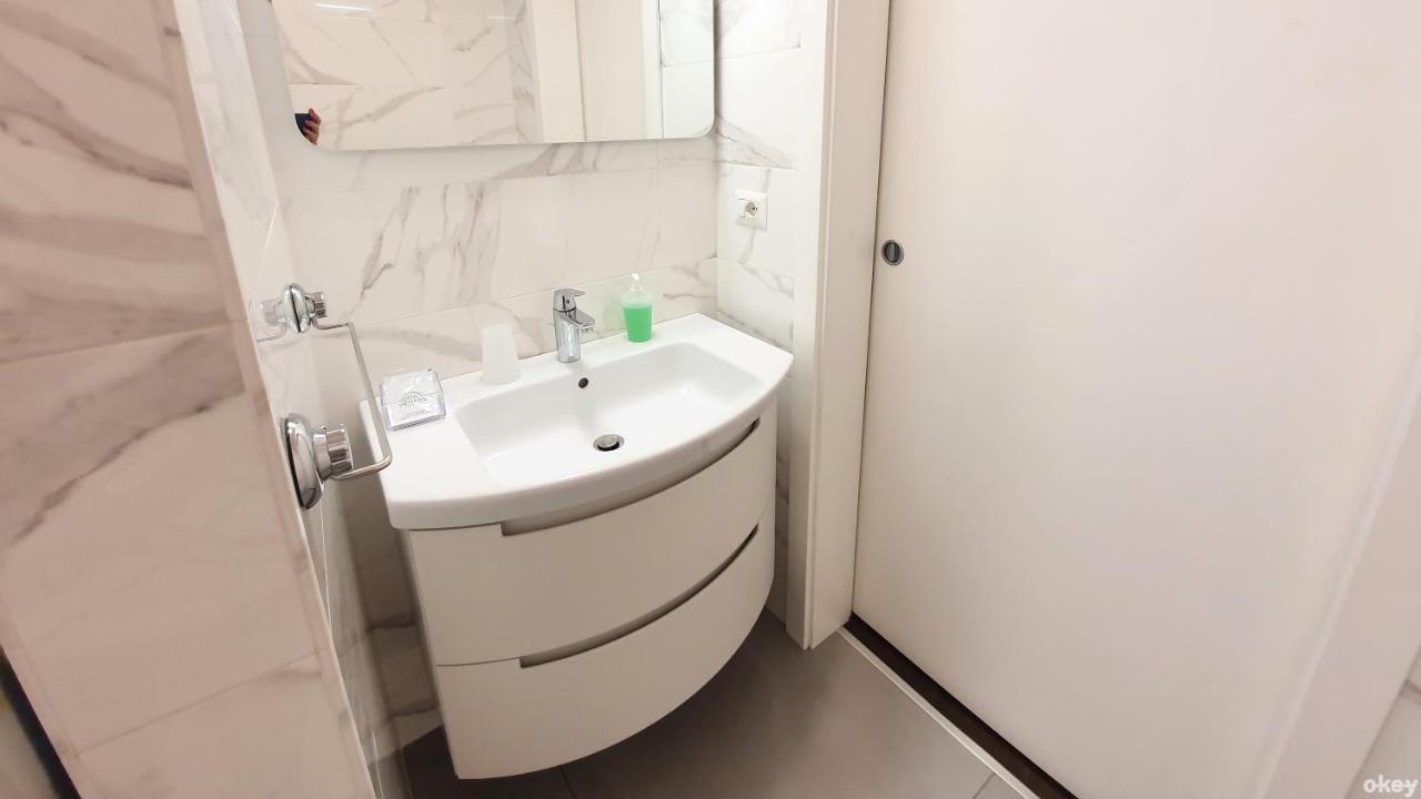 Appartement Star House - Bari Centro Extérieur photo