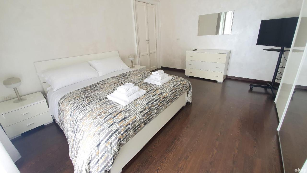 Appartement Star House - Bari Centro Extérieur photo