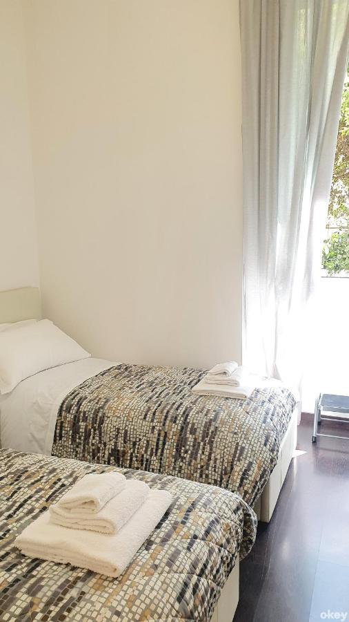 Appartement Star House - Bari Centro Extérieur photo
