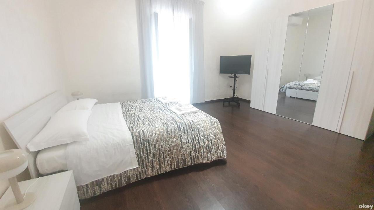 Appartement Star House - Bari Centro Extérieur photo