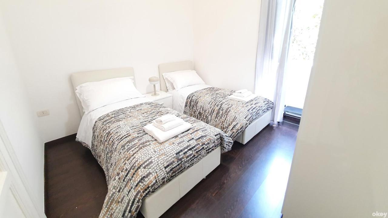 Appartement Star House - Bari Centro Extérieur photo