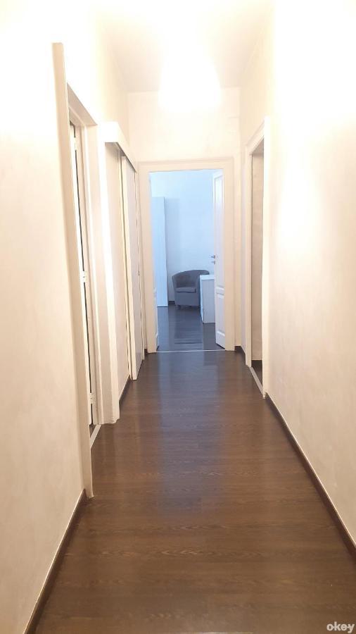 Appartement Star House - Bari Centro Extérieur photo