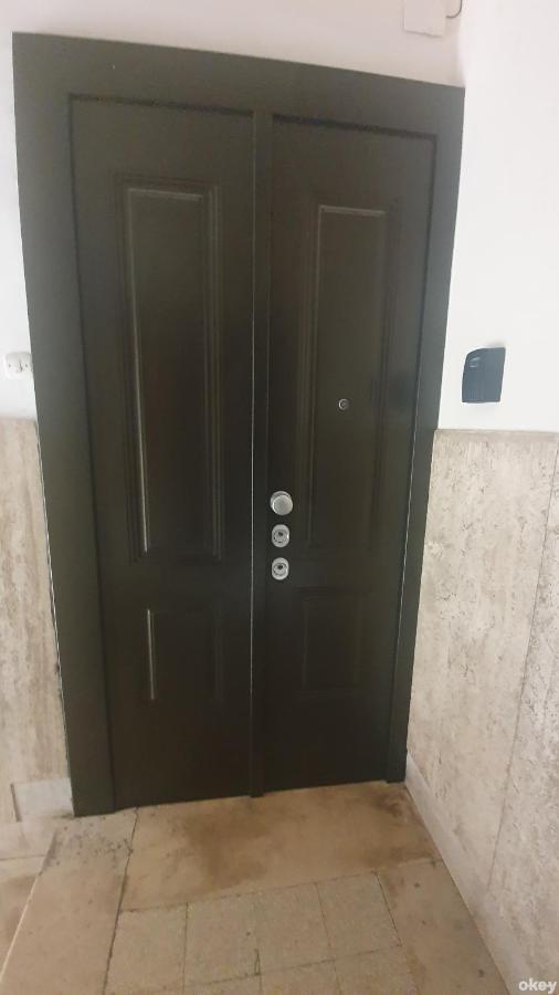 Appartement Star House - Bari Centro Extérieur photo