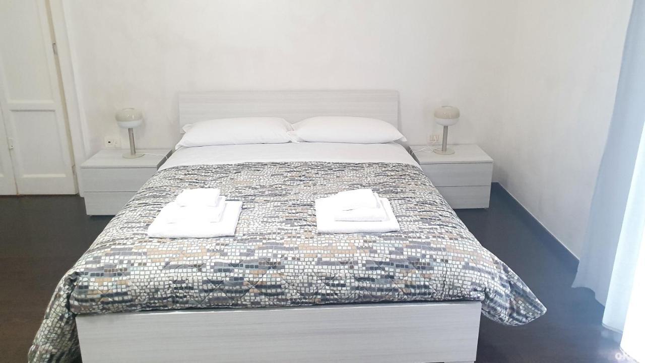 Appartement Star House - Bari Centro Extérieur photo