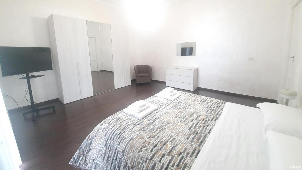 Appartement Star House - Bari Centro Extérieur photo