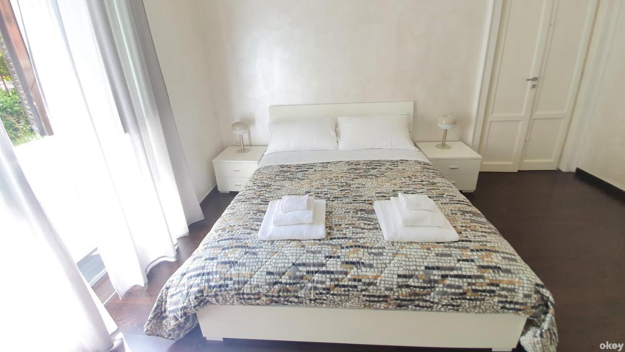 Appartement Star House - Bari Centro Extérieur photo