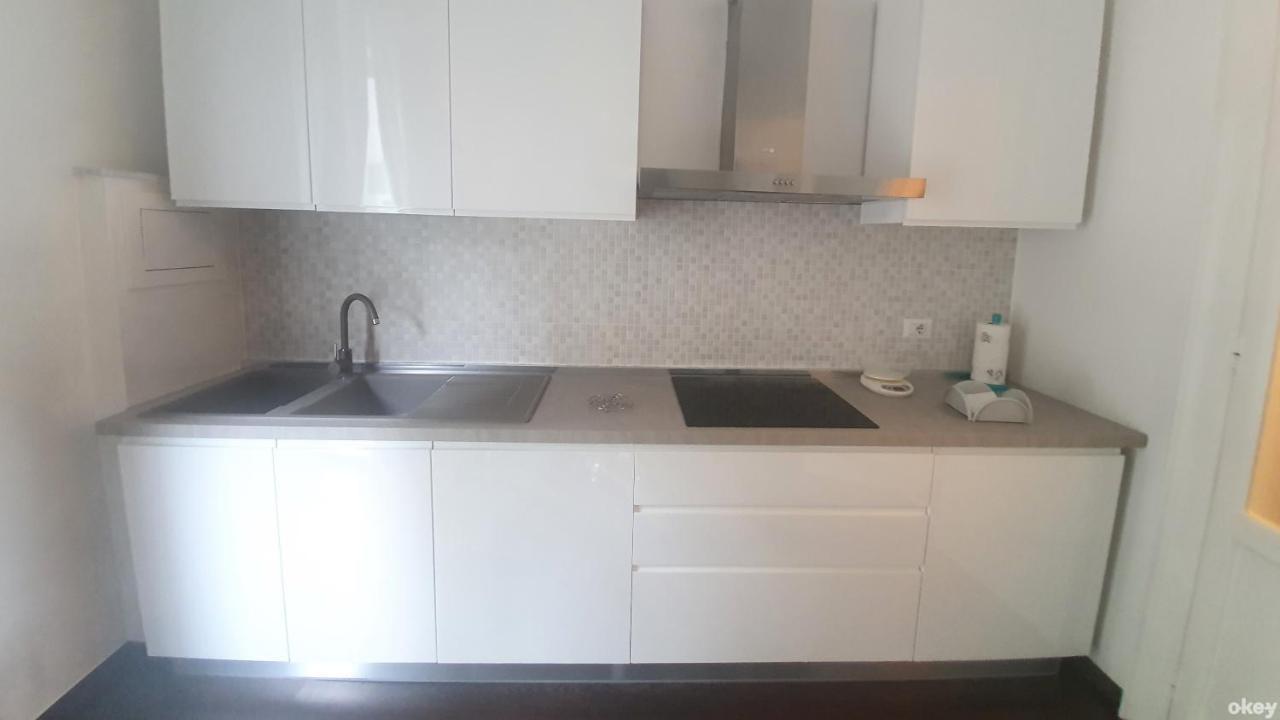 Appartement Star House - Bari Centro Extérieur photo