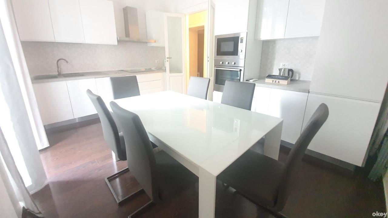 Appartement Star House - Bari Centro Extérieur photo
