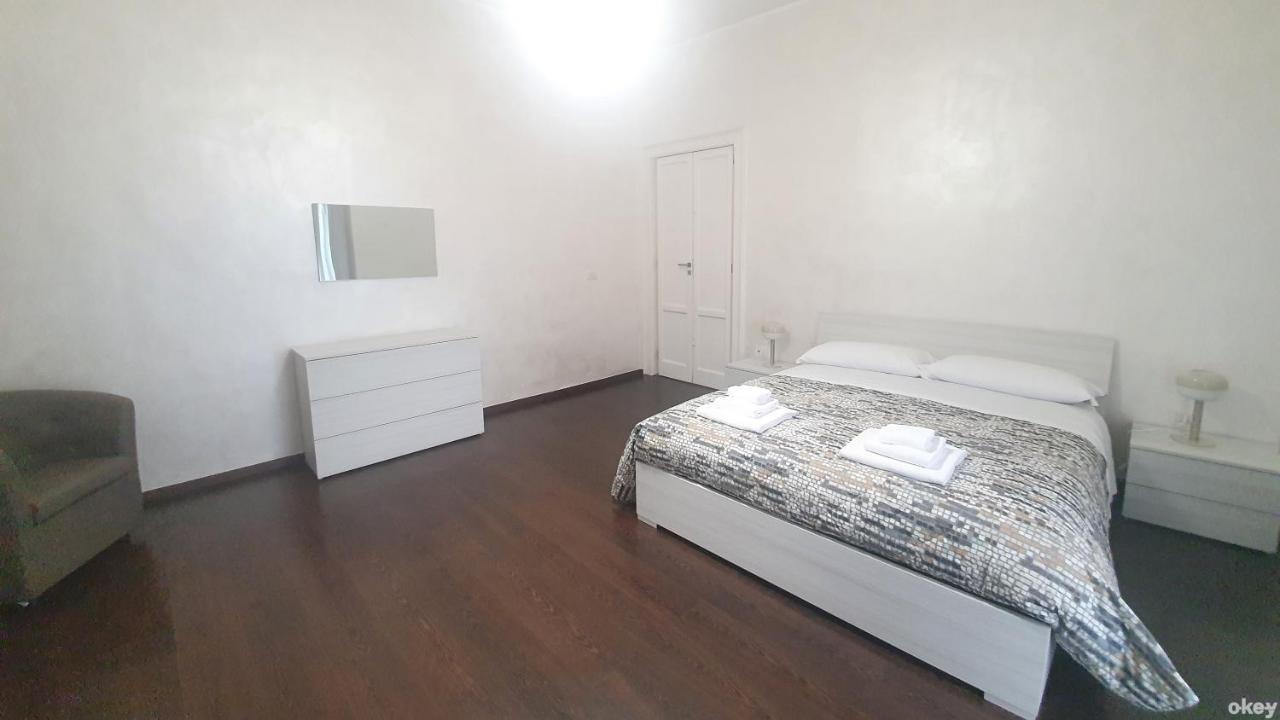 Appartement Star House - Bari Centro Extérieur photo
