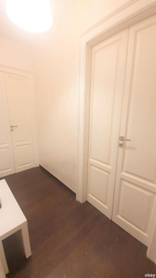 Appartement Star House - Bari Centro Extérieur photo