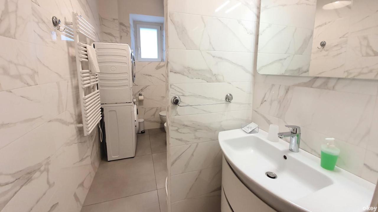 Appartement Star House - Bari Centro Extérieur photo