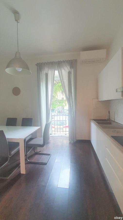 Appartement Star House - Bari Centro Extérieur photo