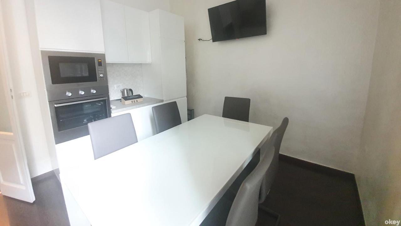 Appartement Star House - Bari Centro Extérieur photo